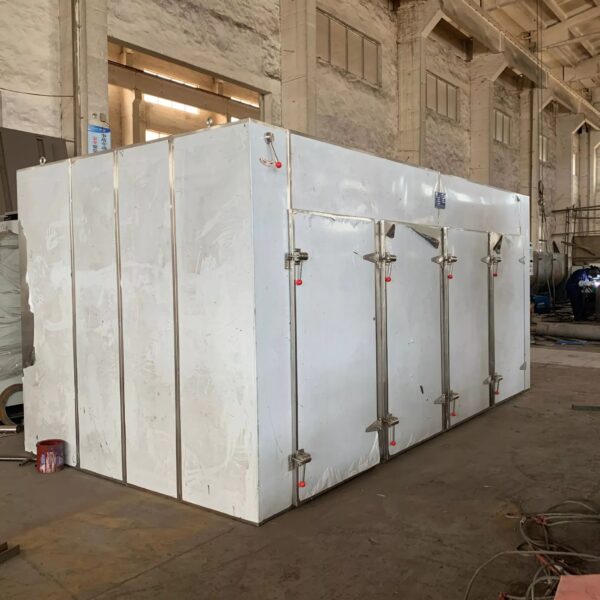 Сушилка овощей камерная 