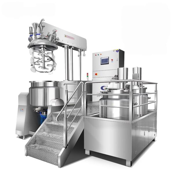 Линия майонеза