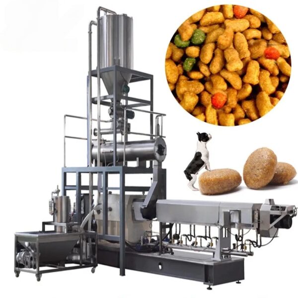 Линия лакомств для животных