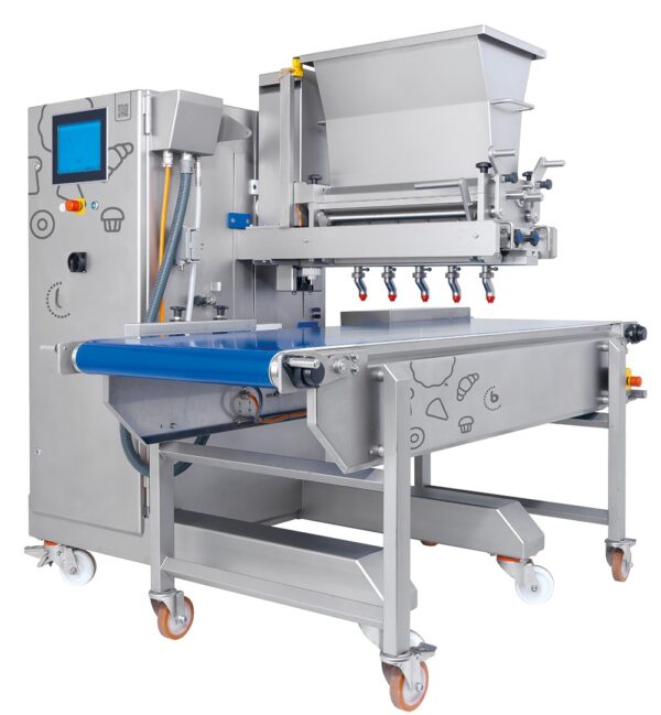 Линия пряников (мини)