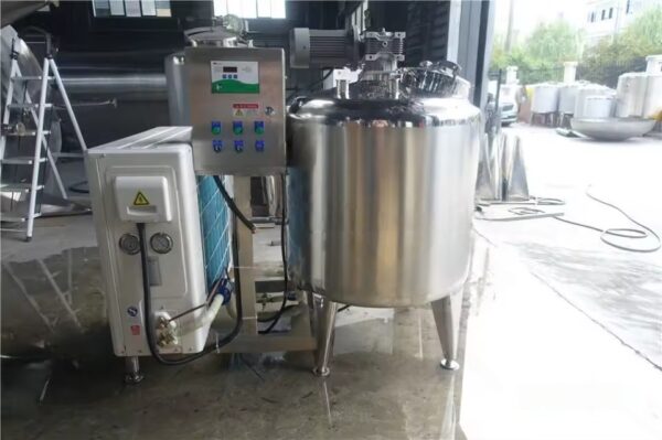 Сыроварня мини