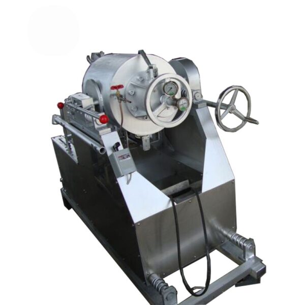 Линия воздушного риса