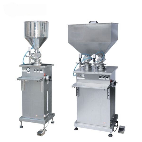 Линия кетчупа