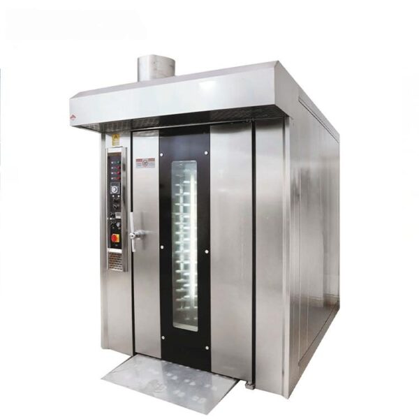 Мини-пекарня