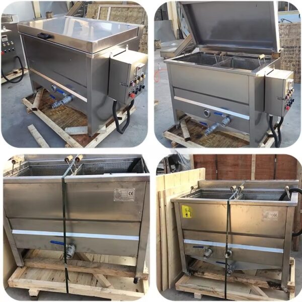 Линия баурсаков