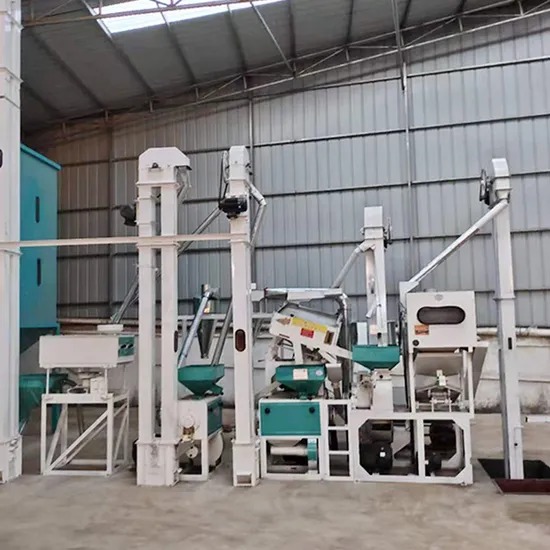 Крупорушка (рис)