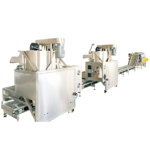 Линия попкорна