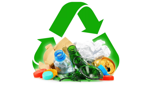 Переработка и экология