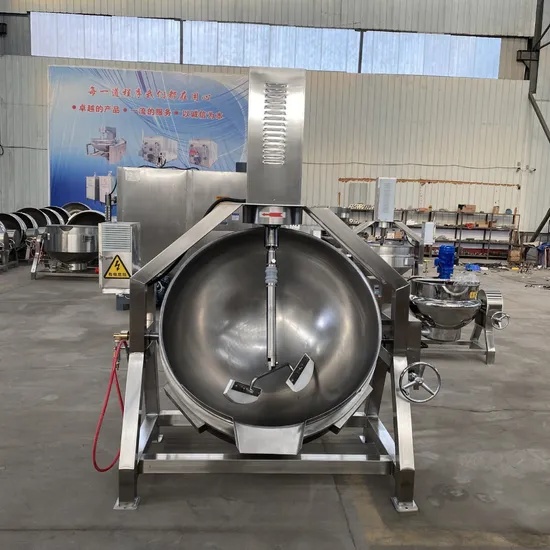 Линия производства чак-чака