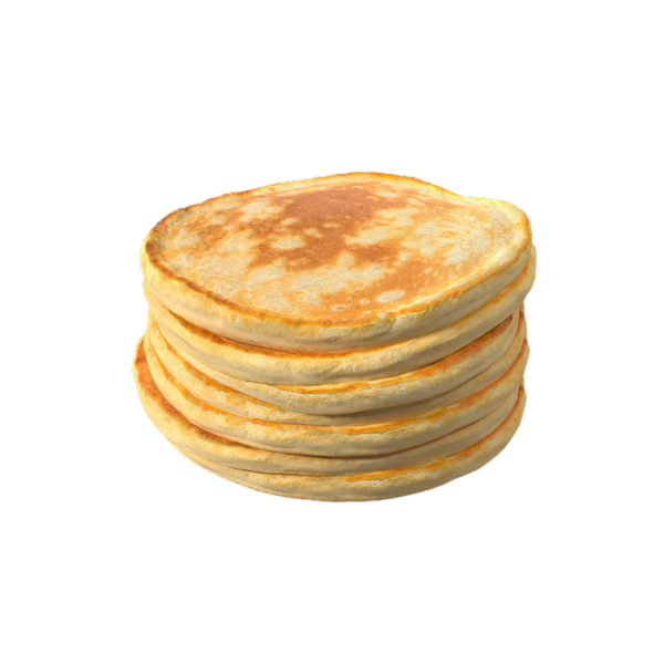 Блины и оладьи