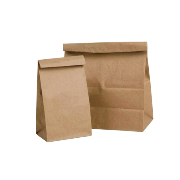 Бумажная упаковка