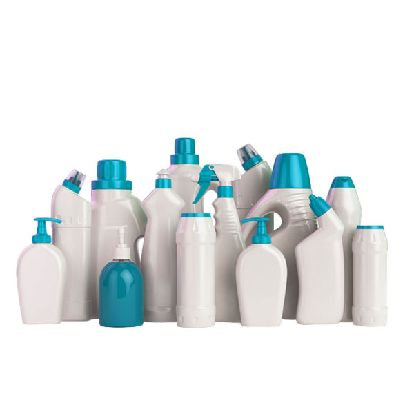 Бытовая химия