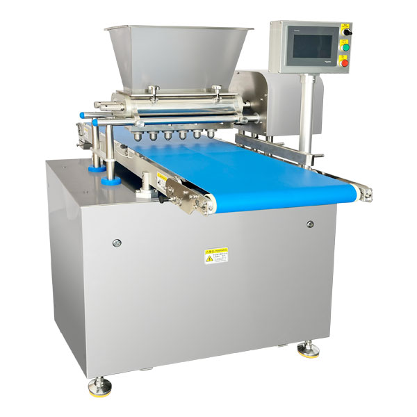 Линия овсяного печенья (мини)