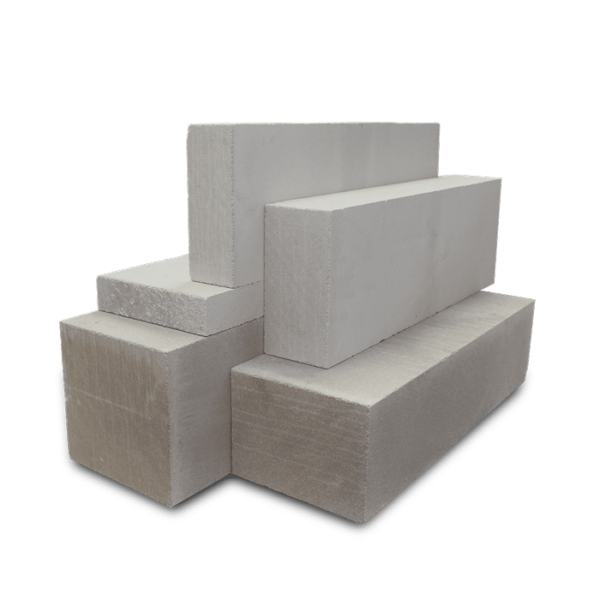 Пенобетон и газобетон