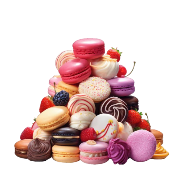 Кондитерские изделия