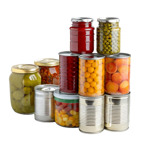 Консервация