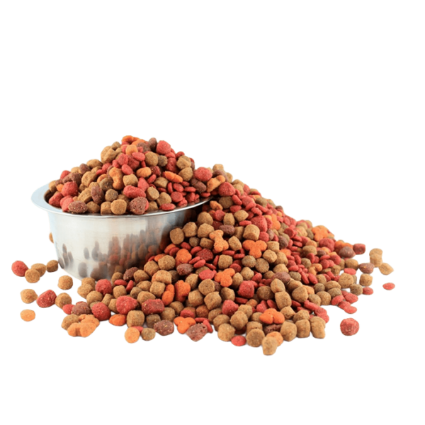 Корма для животных