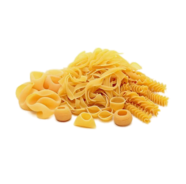 Макаронные изделия