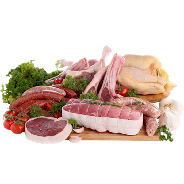 Мясопереработка