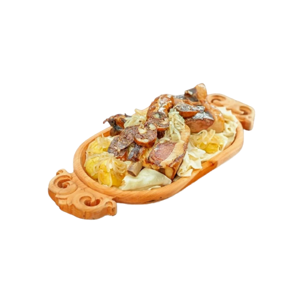 Национальные изделия