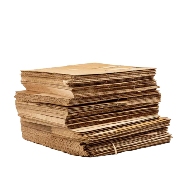 Переработка бумаги