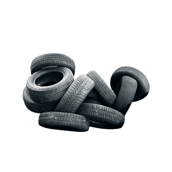 Переработка шин