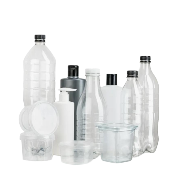 Пластиковая упаковка