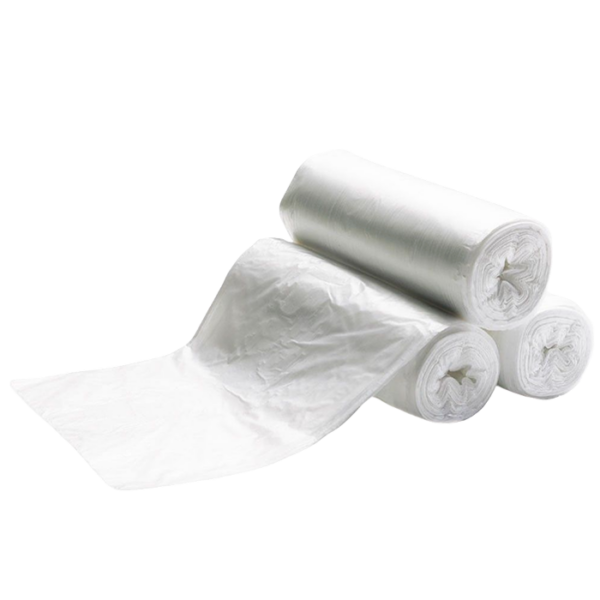 Плёнка и пакеты