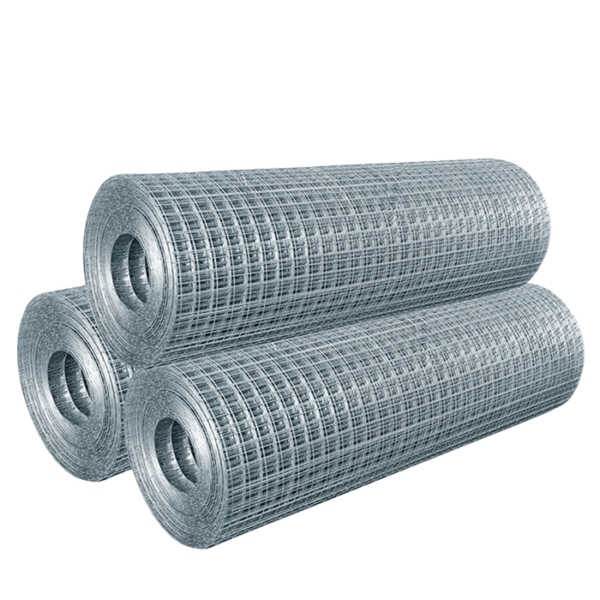 Сетка и проволока