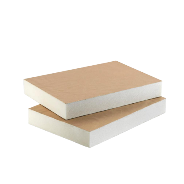 Сэндвич-панели и утеплители