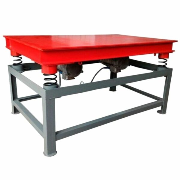 Мини линия для производства бетонных ступеней